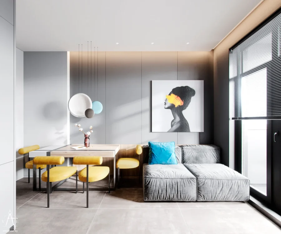 Complete Bungalow Renovation & Expansion