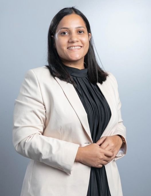 Neha Thakur Deshmukh